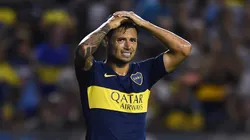 Vélez tenía la clasificación en el bolsillo para jugar vs. Boca y la gente se acordó de Zárate