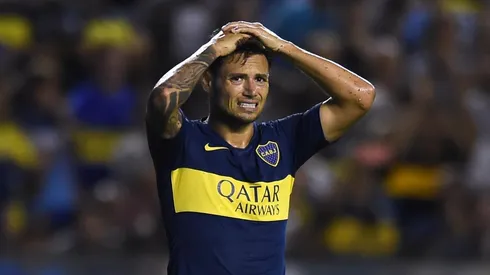 Vélez tenía la clasificación en el bolsillo para jugar vs. Boca y la gente se acordó de Zárate