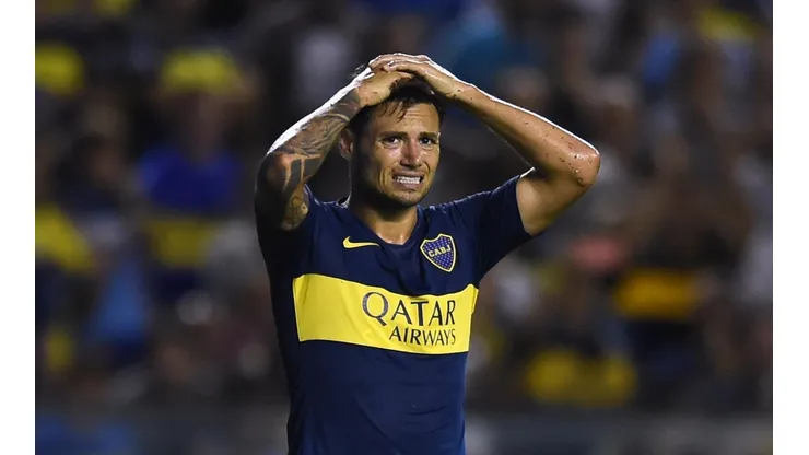 Vélez tenía la clasificación en el bolsillo para jugar vs. Boca y la gente se acordó de Zárate
