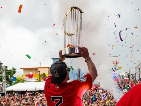 Estos son los tres equipos favoritos para ganar la próxima Serie Mundial