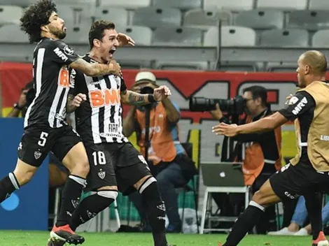 Qué canal transmite Zamora FC vs Atlético Mineiro por la Copa Libertadores