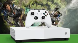 Microsoft lanza al mercado la nueva y económica Xbox One S All-Digital Edition