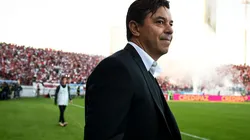 Borré podrá jugar la Recopa.