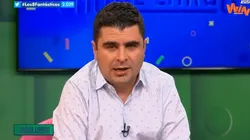 El pronóstico de Juan Felipe Cadavid.