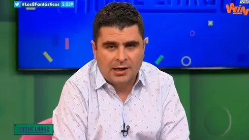 El pronóstico de Juan Felipe Cadavid.