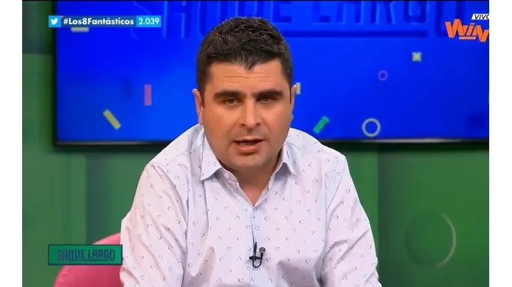 El pronóstico de Juan Felipe Cadavid.
