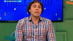 Jorge Bolaño dio su pronóstico.