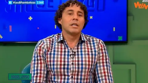 Jorge Bolaño dio su pronóstico.