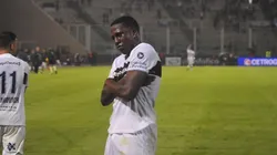 A Hurtado le preguntaron por el interés de un grande en él y tiró: "Sería muy lindo jugar ahí"