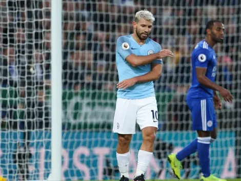 Manchester City vs Leicester City por la Premier League 2019: Ver en VIVO, Horario, Canal TV