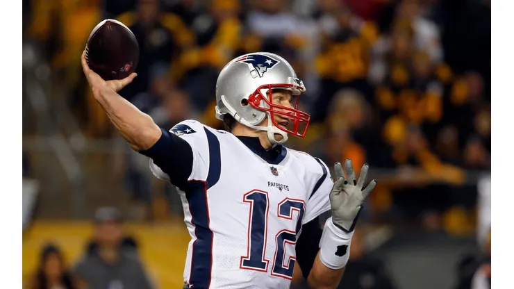 Tom Brady reveló su filosofía como el líder de la dinastía de los Patriots