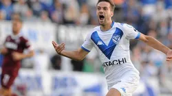 Vélez vs Lanús por la Copa de la Superliga.