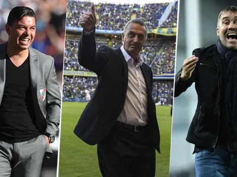 Pinta para crack: Boca, River y Racing se pelean por una joyita de la Superliga Argentina