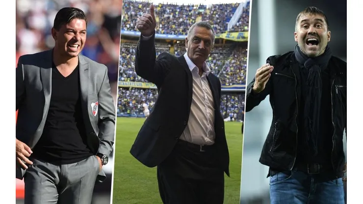 Pinta para crack: Boca, River y Racing se pelean por una joyita de la Superliga Argentina