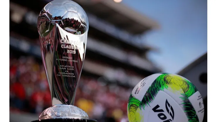 ¡Oficial! Días y horarios de los Cuartos de Final del Clausura
