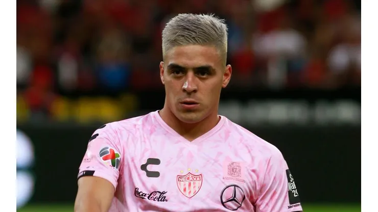 Oficial: Brian Fernández a Portland