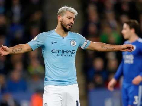 Qué canal transmite Manchester City vs Leicester City por la Premier League