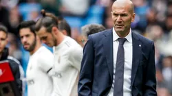 Marca: Zidane ya le avisó a tres jugadores del Real Madrid que no contará con ellos
