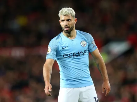 Manchester City vs Leicester City EN VIVO ONLINE por la Premier League