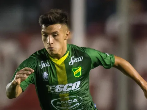 Que se olviden River y Boca: además del Ajax, hay un titán europeo tras los pasos de Lisandro Martínez