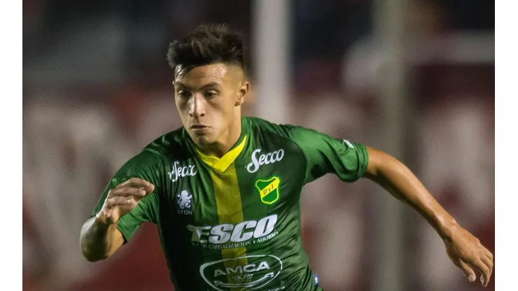 Que se olviden River y Boca: además del Ajax, hay un titán europeo tras los pasos de Lisandro Martínez
