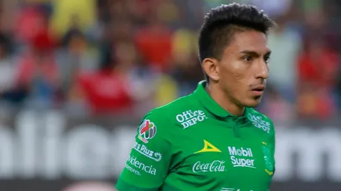 "No somos favoritos": Mena se quitó la presión