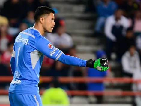 Talavera se arrepintió de que Toluca haya reaccionado tarde