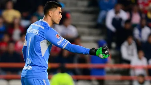 Talavera se arrepintió de que Toluca haya reaccionado tarde