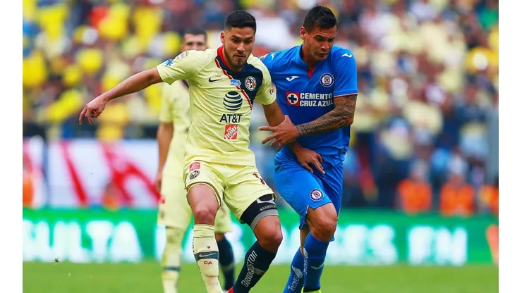 Faitelson explicó por qué América deberá cuidarse de Cruz Azul