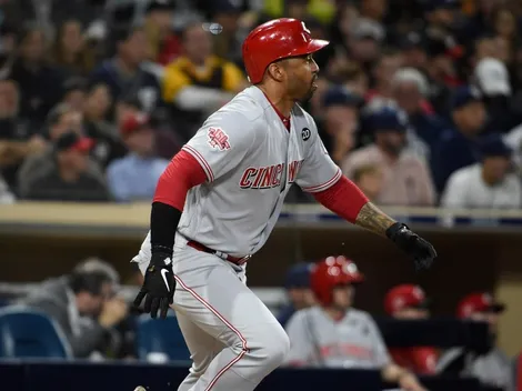 Estos son los equipos que podrían firmar al veterano Matt Kemp