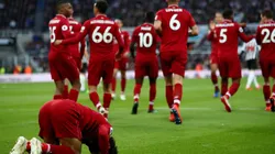 Todo terminó para Liverpool: Salah tampoco jugará ante Barcelona