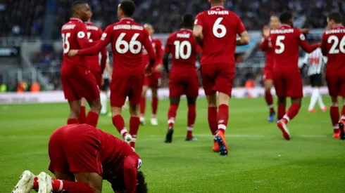 Todo terminó para Liverpool: Salah tampoco jugará ante Barcelona