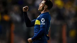 Mauro Zárate volvió a hablar de Vélez después de mucho tiempo