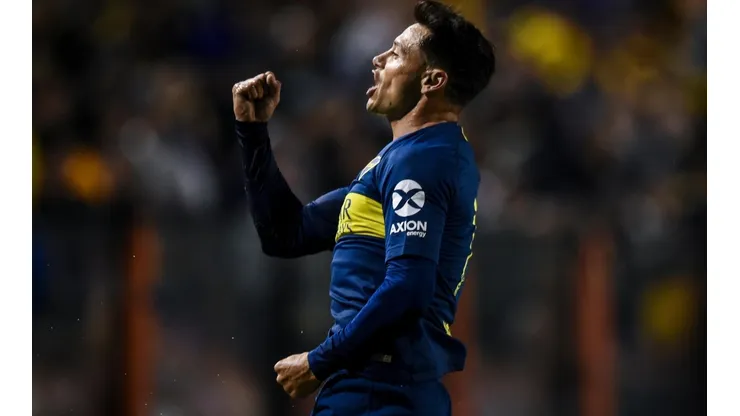 Mauro Zárate volvió a hablar de Vélez después de mucho tiempo