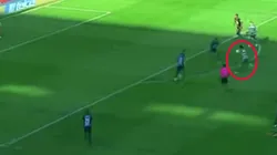 En llamas: Santos liquidó a Pumas con tres goles en media hora