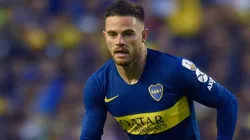 Era cuestión de tiempo: desde Europa llegó a Boca la primera oferta por Nández