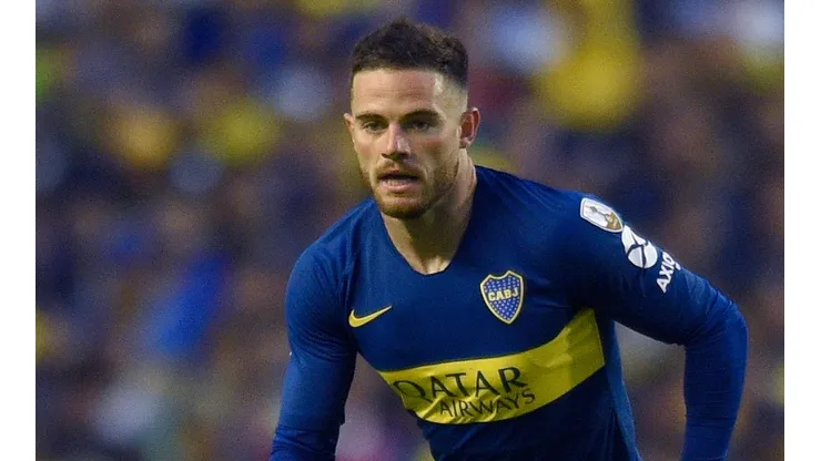 Era cuestión de tiempo: desde Europa llegó a Boca la primera oferta por Nández
