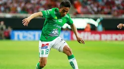 Ángel Mena fue el Campeón de goleo del Clausura 2019 en México