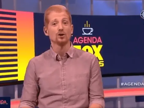 Liberman: "Este equipo es el peor de la historia de San Lorenzo"