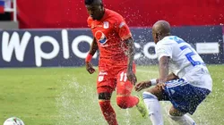 Este es el calendario completo de los Cuadrangulares de la Liga