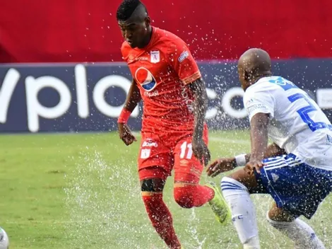 Este es el calendario completo de los Cuadrangulares de la Liga