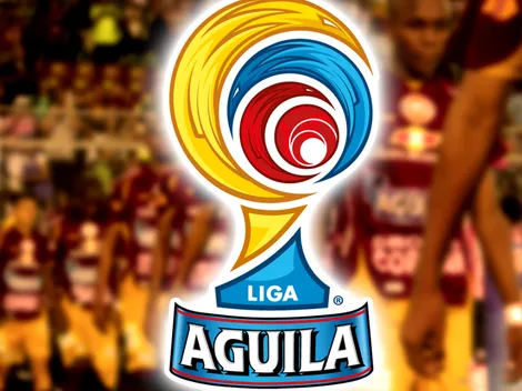 El destino así lo quiso: ¡definidos los cuadrangulares finales de la Liga Águila I-2019!