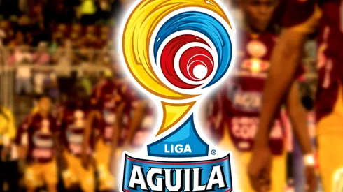 Cuadrangulares finales de la Liga Águila I-2019.