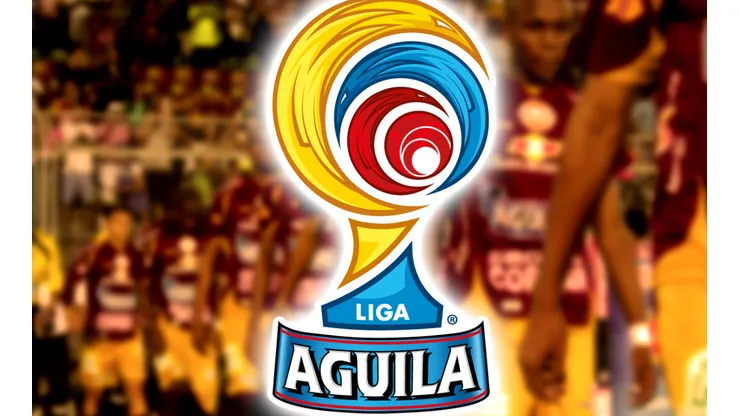 Cuadrangulares finales de la Liga Águila I-2019.