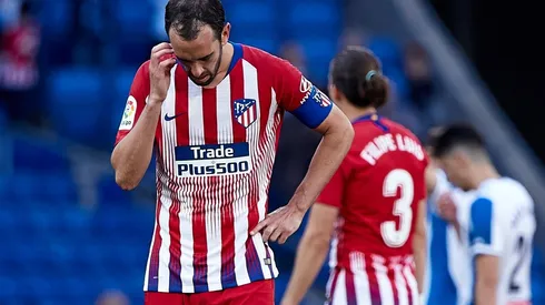 Gazzetta dello Sport: Godín ya llegó a un acuerdo para cambiar de equipo