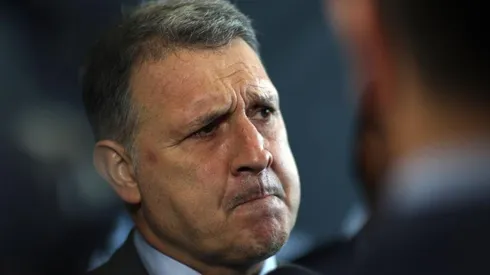 Tata Martino no podrá contar con dos de las figuras de México en la Copa Oro