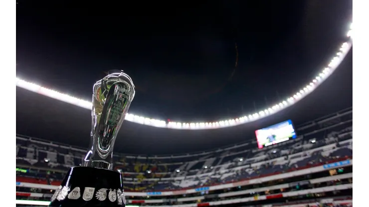 Tabla histórica de puntos en la fase regular en torneos cortos tras el Clausura 2019
