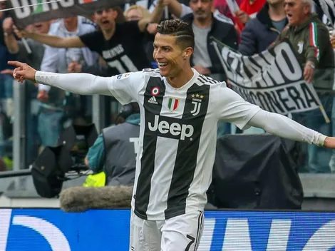 Los seis fichajes deluxe que la Juventus quiere hacer para dominar Europa de la mano de Cristiano