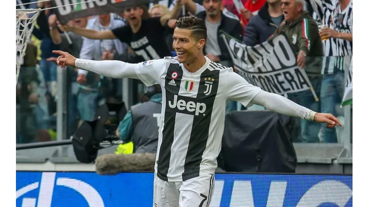 Los seis fichajes deluxe que la Juventus quiere hacer para dominar Europa de la mano de Cristiano