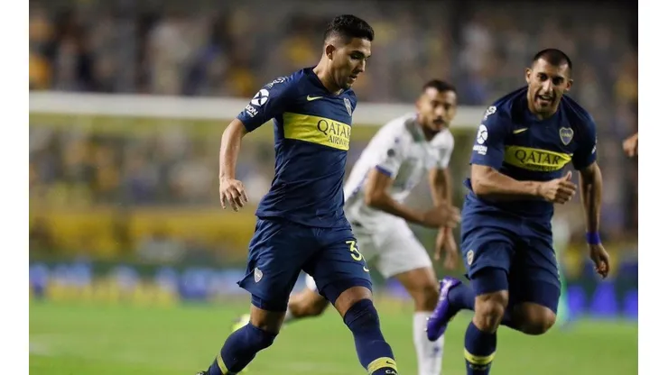 Bebelo se lesionó y se perderá, al menos, los partidos ante Paranaense y en cuartos.